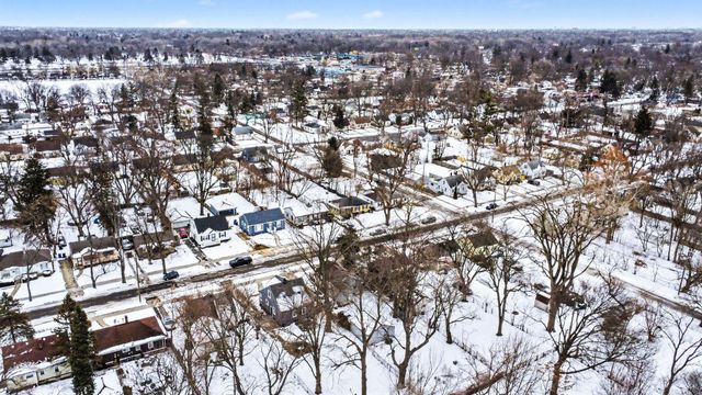 17343 Salem Street, Detroit, MI 48219