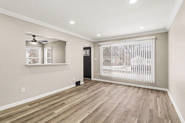 17343 Salem Street, Detroit, MI 48219