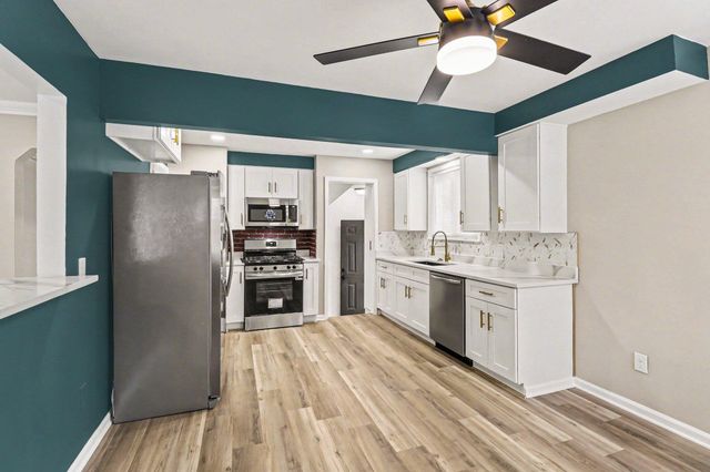 17343 Salem Street, Detroit, MI 48219