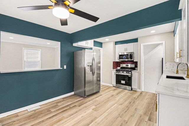 17343 Salem Street, Detroit, MI 48219