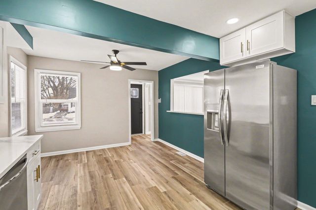 17343 Salem Street, Detroit, MI 48219