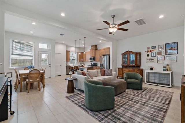 5254 Capricorn Way, Rosharon, TX 77583