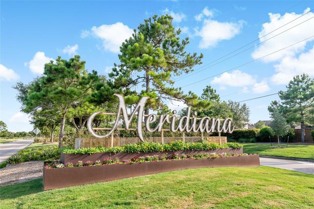 5254 Capricorn Way, Rosharon, TX 77583