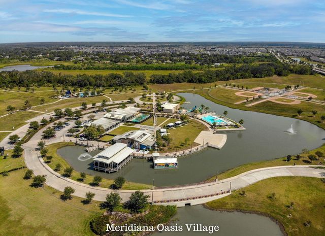5254 Capricorn Way, Rosharon, TX 77583