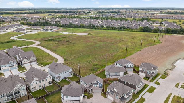 5254 Capricorn Way, Rosharon, TX 77583