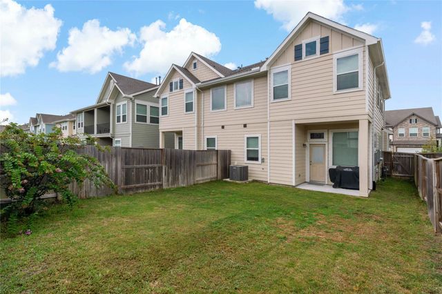 5254 Capricorn Way, Rosharon, TX 77583