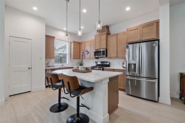 5254 Capricorn Way, Rosharon, TX 77583