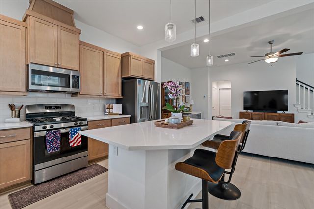 5254 Capricorn Way, Rosharon, TX 77583