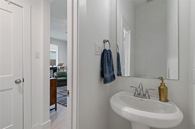 5254 Capricorn Way, Rosharon, TX 77583