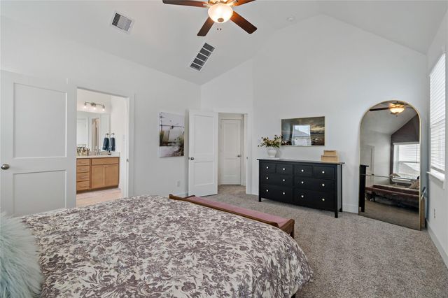 5254 Capricorn Way, Rosharon, TX 77583