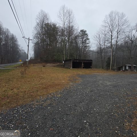5134 Boardtown Road, Ellijay, GA 30540