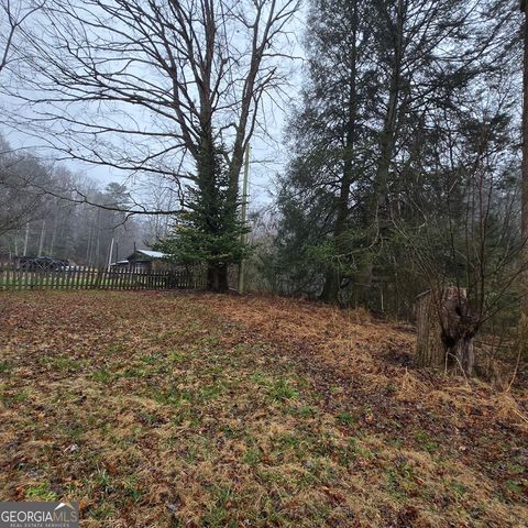 5134 Boardtown Road, Ellijay, GA 30540