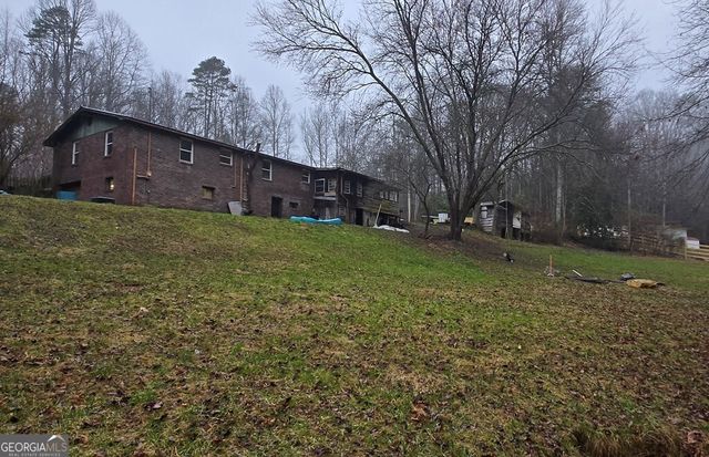 5134 Boardtown Road, Ellijay, GA 30540