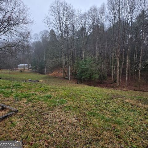 5134 Boardtown Road, Ellijay, GA 30540