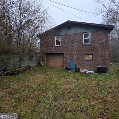 5134 Boardtown Road, Ellijay, GA 30540