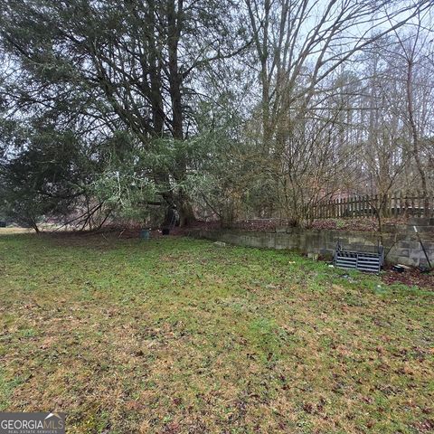 5134 Boardtown Road, Ellijay, GA 30540