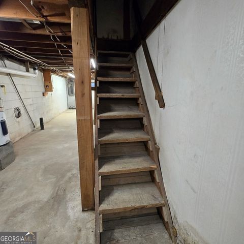 5134 Boardtown Road, Ellijay, GA 30540