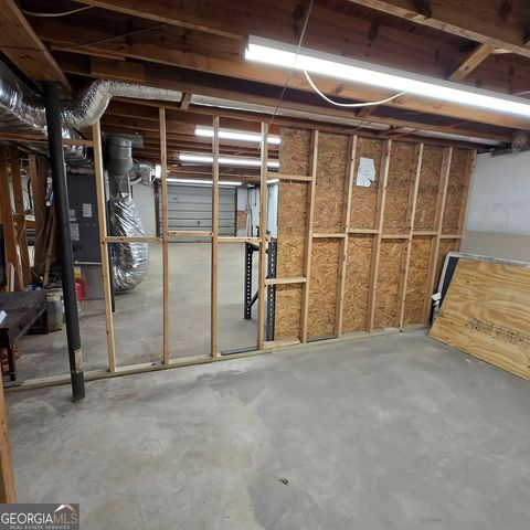 5134 Boardtown Road, Ellijay, GA 30540