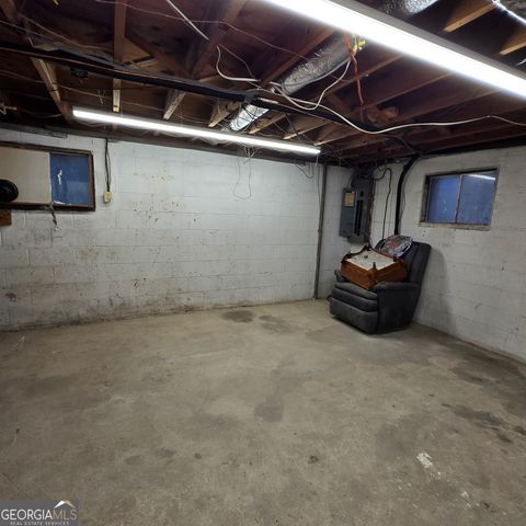 5134 Boardtown Road, Ellijay, GA 30540