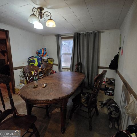 5134 Boardtown Road, Ellijay, GA 30540