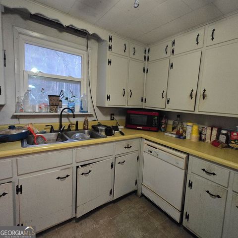 5134 Boardtown Road, Ellijay, GA 30540