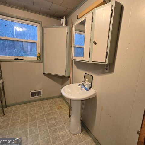 5134 Boardtown Road, Ellijay, GA 30540