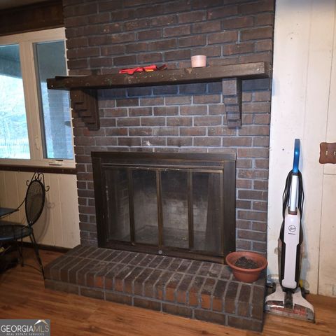 5134 Boardtown Road, Ellijay, GA 30540