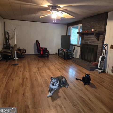 5134 Boardtown Road, Ellijay, GA 30540