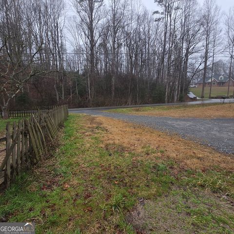 5134 Boardtown Road, Ellijay, GA 30540