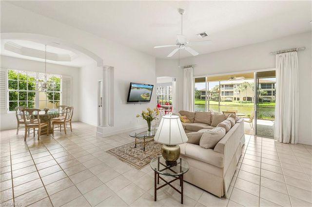 2296 Island Cove CIR, Naples, FL 34109