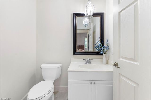 2296 Island Cove CIR, Naples, FL 34109