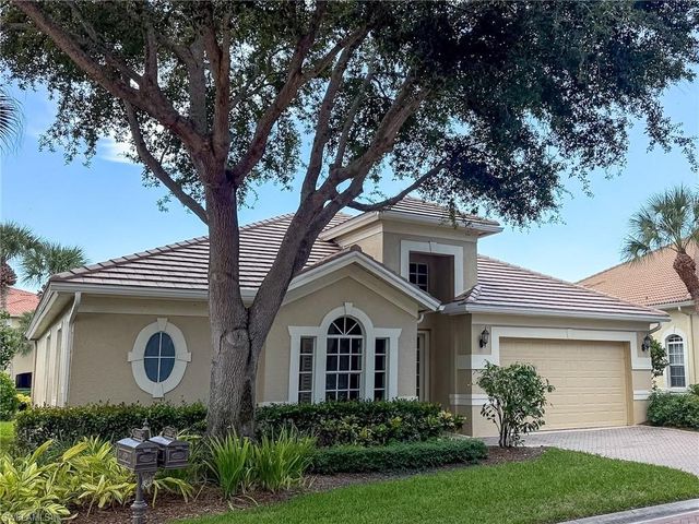 2296 Island Cove CIR, Naples, FL 34109