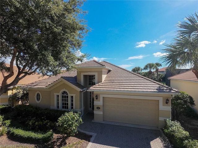 2296 Island Cove CIR, Naples, FL 34109