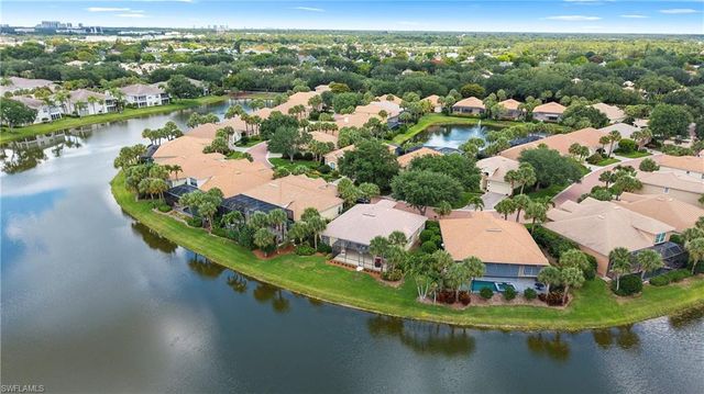 2296 Island Cove CIR, Naples, FL 34109
