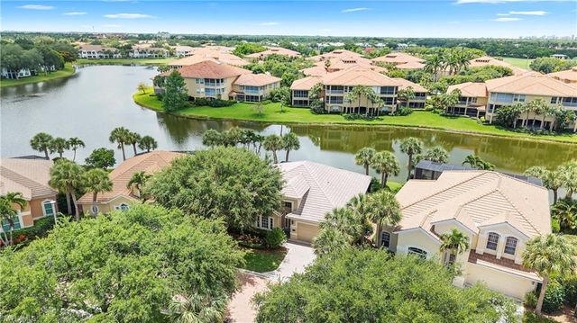 2296 Island Cove CIR, Naples, FL 34109