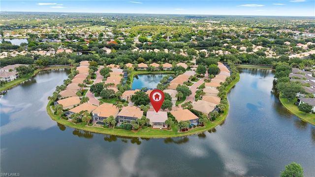 2296 Island Cove CIR, Naples, FL 34109