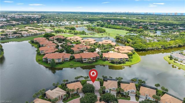 2296 Island Cove CIR, Naples, FL 34109
