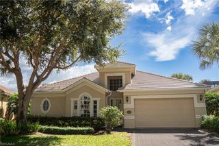 2296 Island Cove CIR, Naples, FL 34109