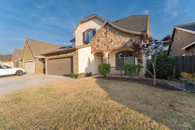 6162 E Farrin Avenue, Fresno, CA 93727