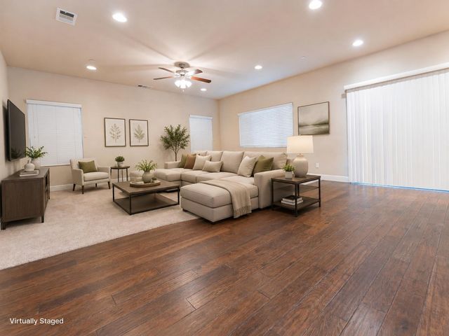 6162 E Farrin Avenue, Fresno, CA 93727