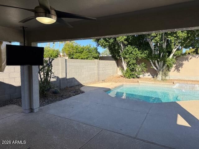 364 W THOMPSON Place, Chandler, AZ 85286