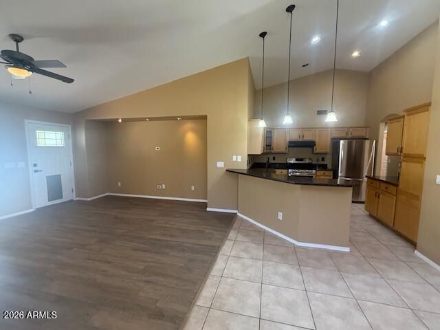 364 W THOMPSON Place, Chandler, AZ 85286