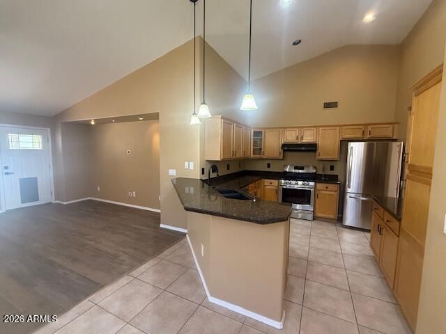 364 W THOMPSON Place, Chandler, AZ 85286