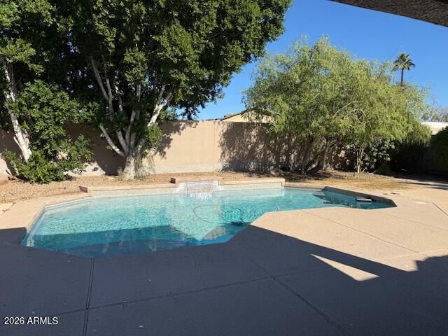 364 W THOMPSON Place, Chandler, AZ 85286