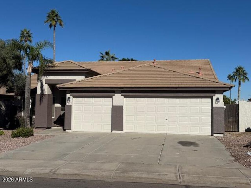 364 W THOMPSON Place, Chandler, AZ 85286