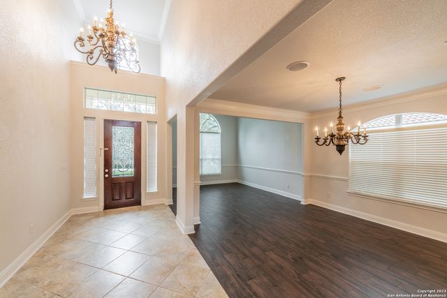 7426 Hovingham, San Antonio, TX 78257