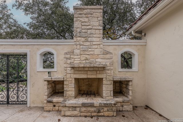 7426 Hovingham, San Antonio, TX 78257
