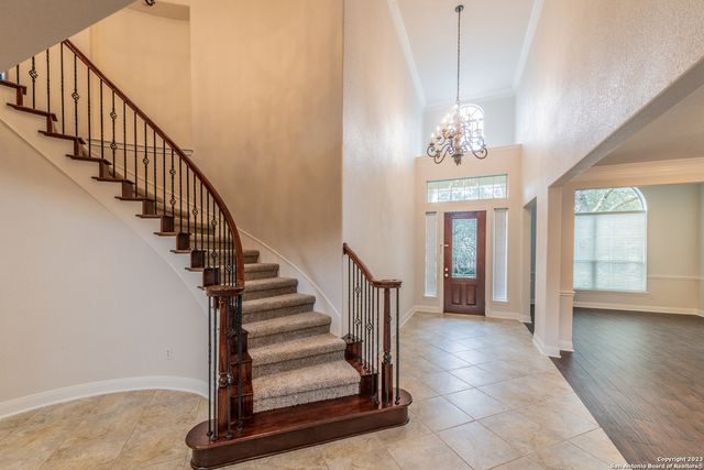 7426 Hovingham, San Antonio, TX 78257
