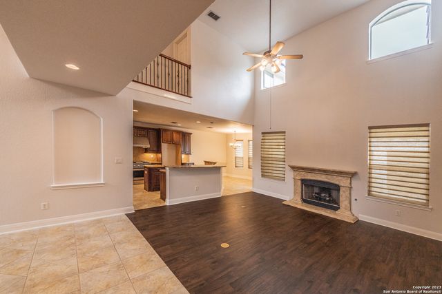 7426 Hovingham, San Antonio, TX 78257