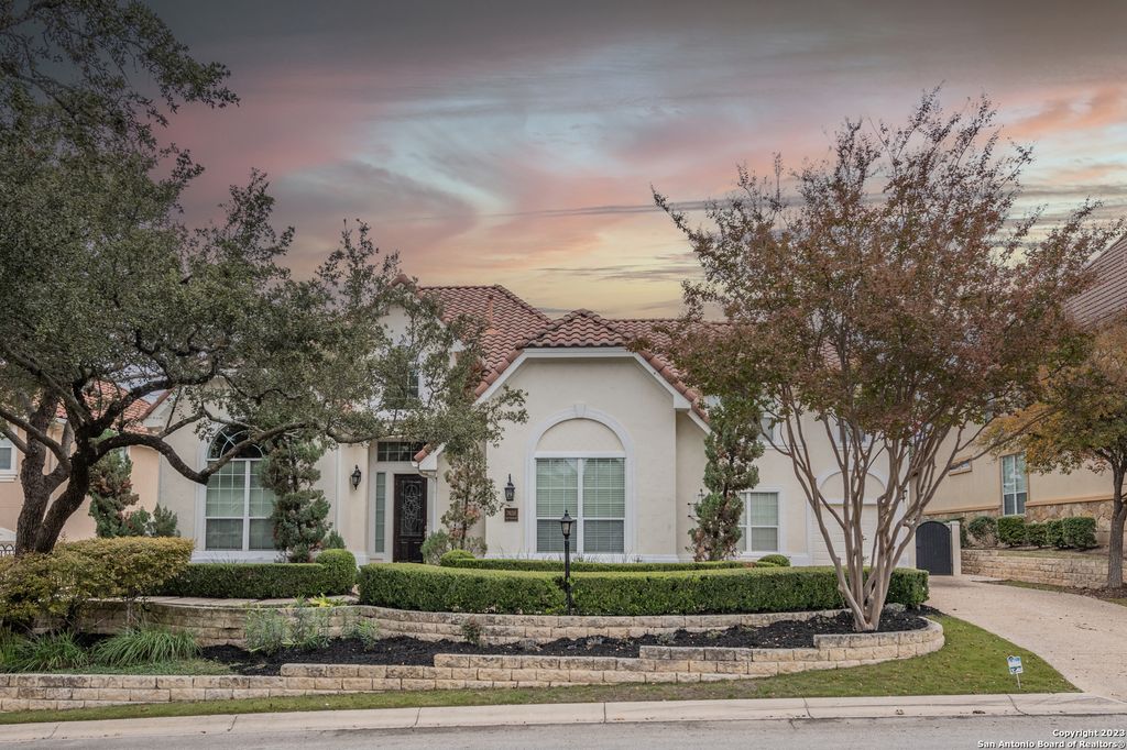 7426 Hovingham, San Antonio, TX 78257